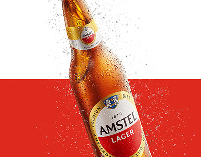 Amstel 300ml