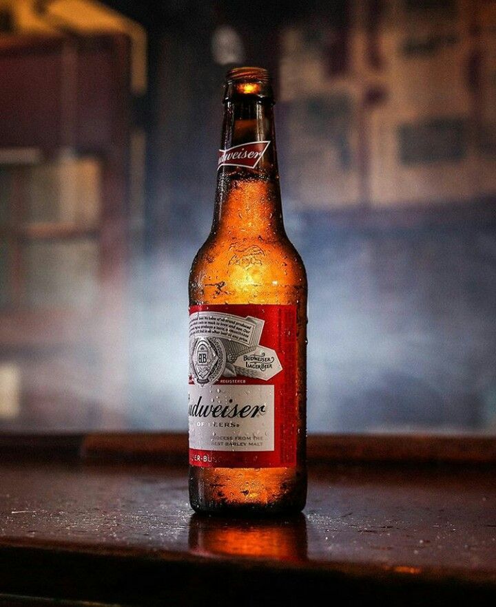 Budweiser 300ml