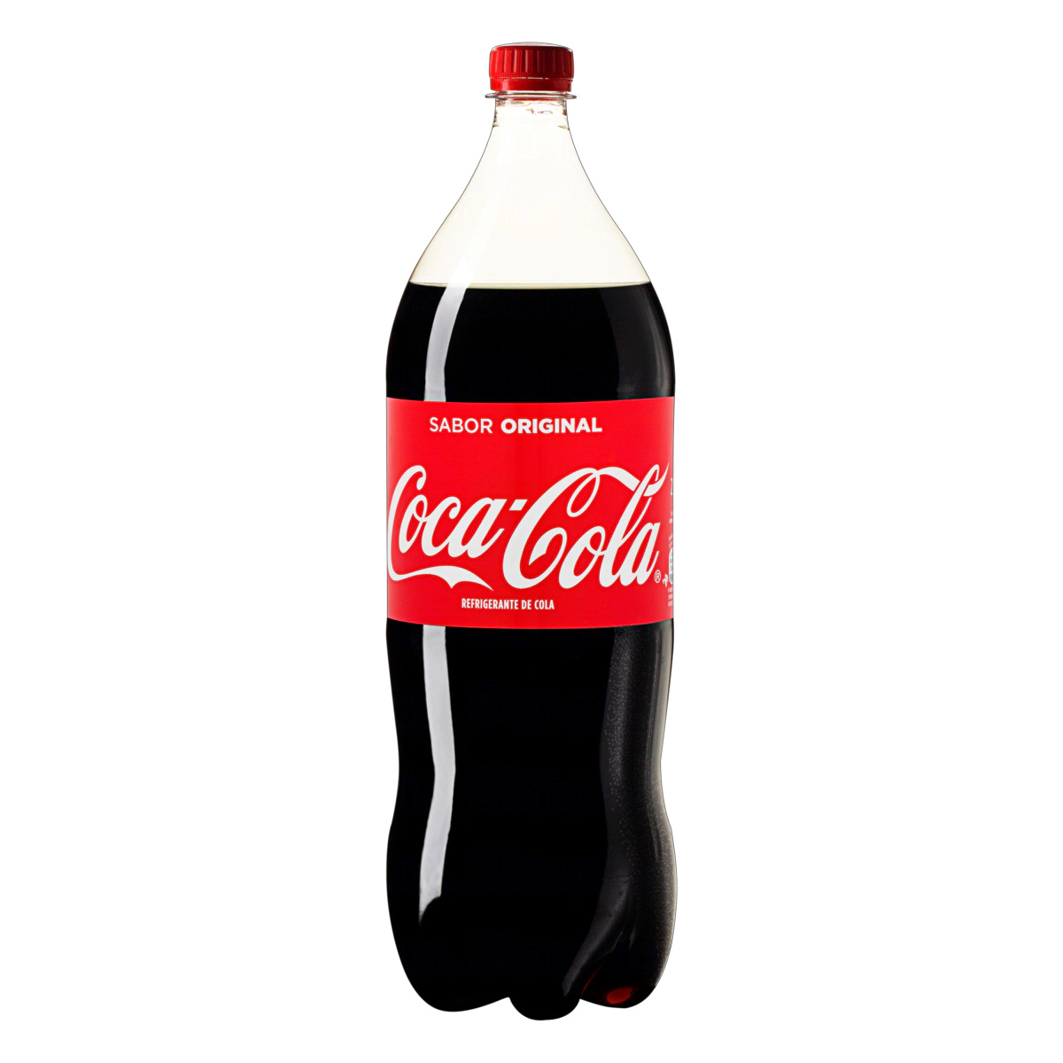Coca-Cola 2L