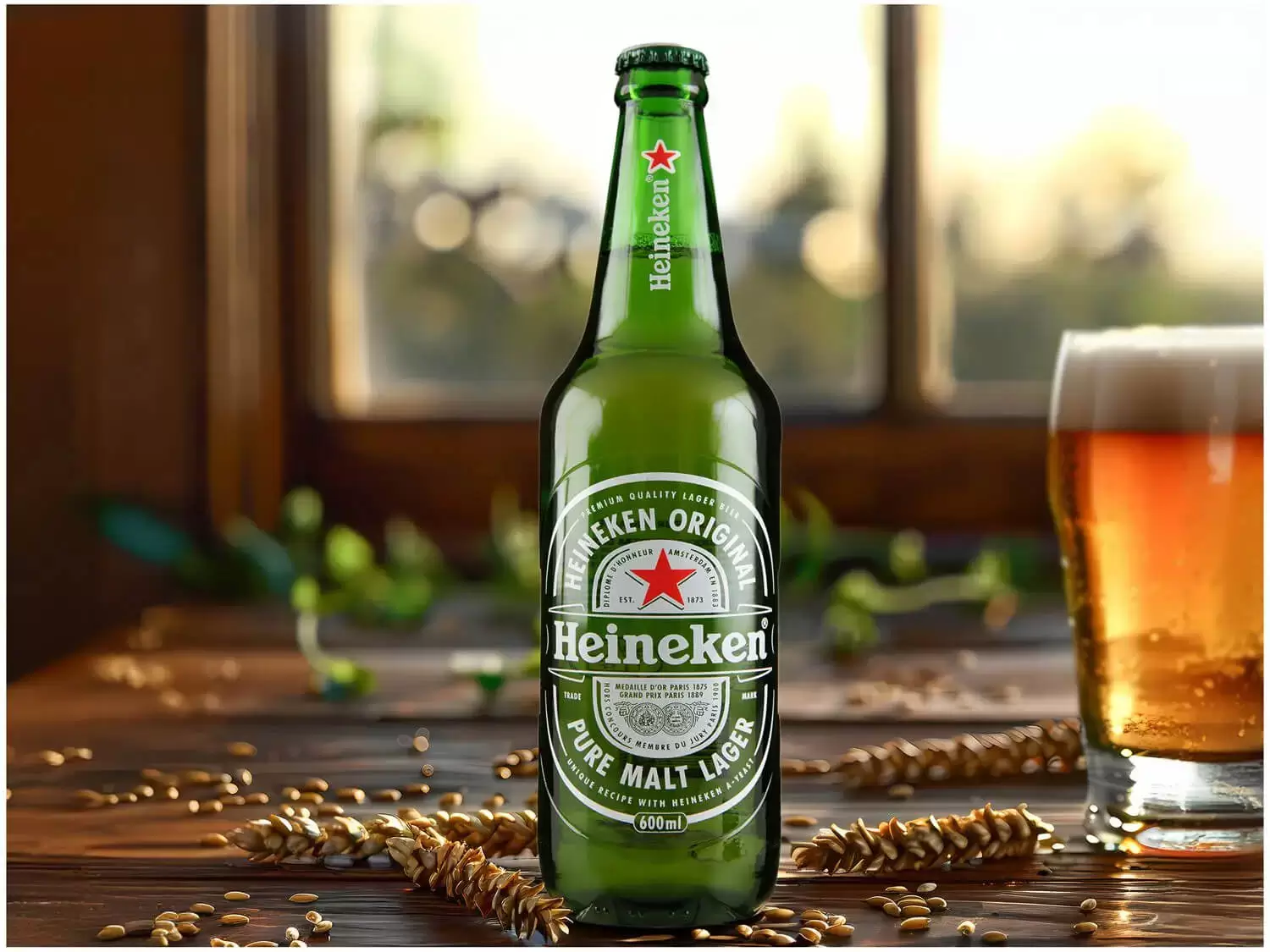 Heineken 300ml